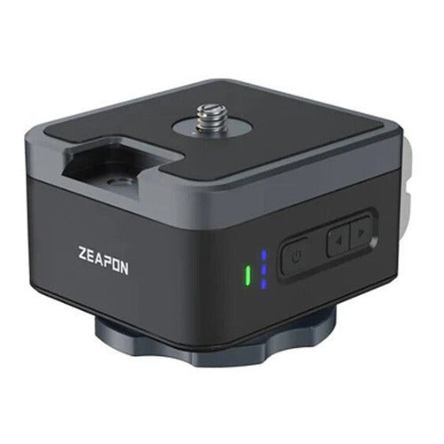 Zeapon PONS with Motorized Pan Head