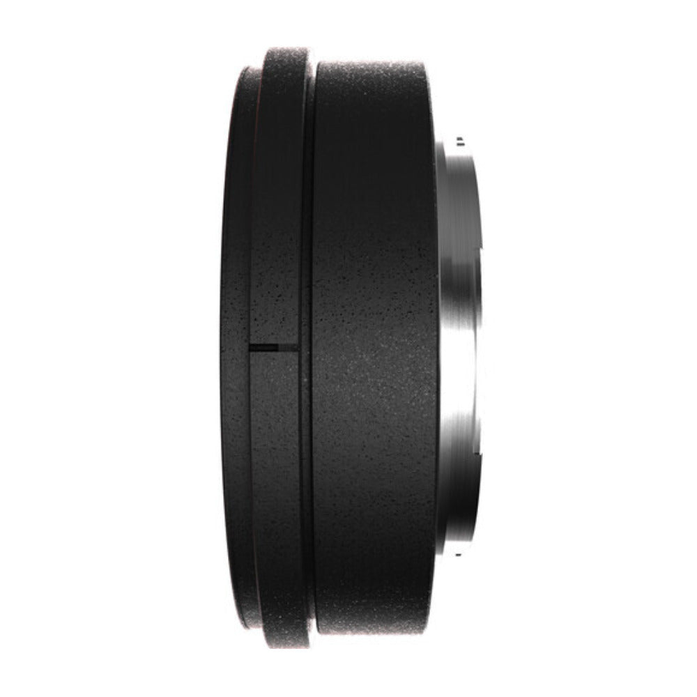 CHIOPT EF-Mount for EXTREME Zoom Cinema Lens Converter (PL/E-Mount to EF-Mount)