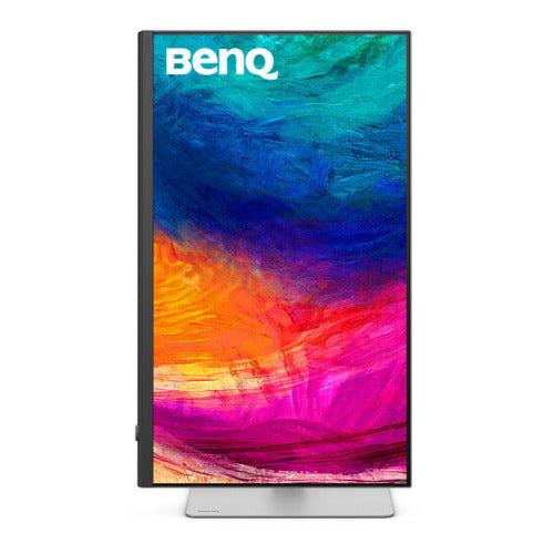 BenQ PD2730S 27 inch 5K Monitor with HDR10 and 98 percent DCI-P3 Color Accuracy