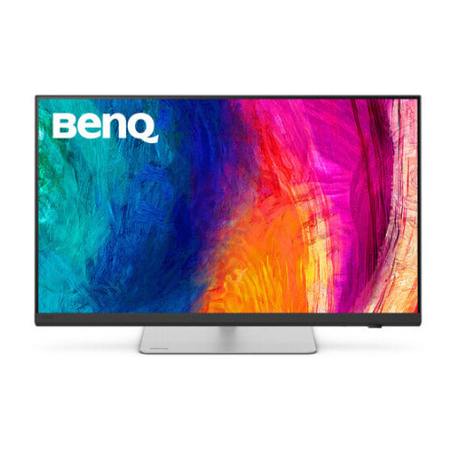 BenQ PD2730S 27 inch 5K Monitor with HDR10 and 98 percent DCI-P3 Color Accuracy
