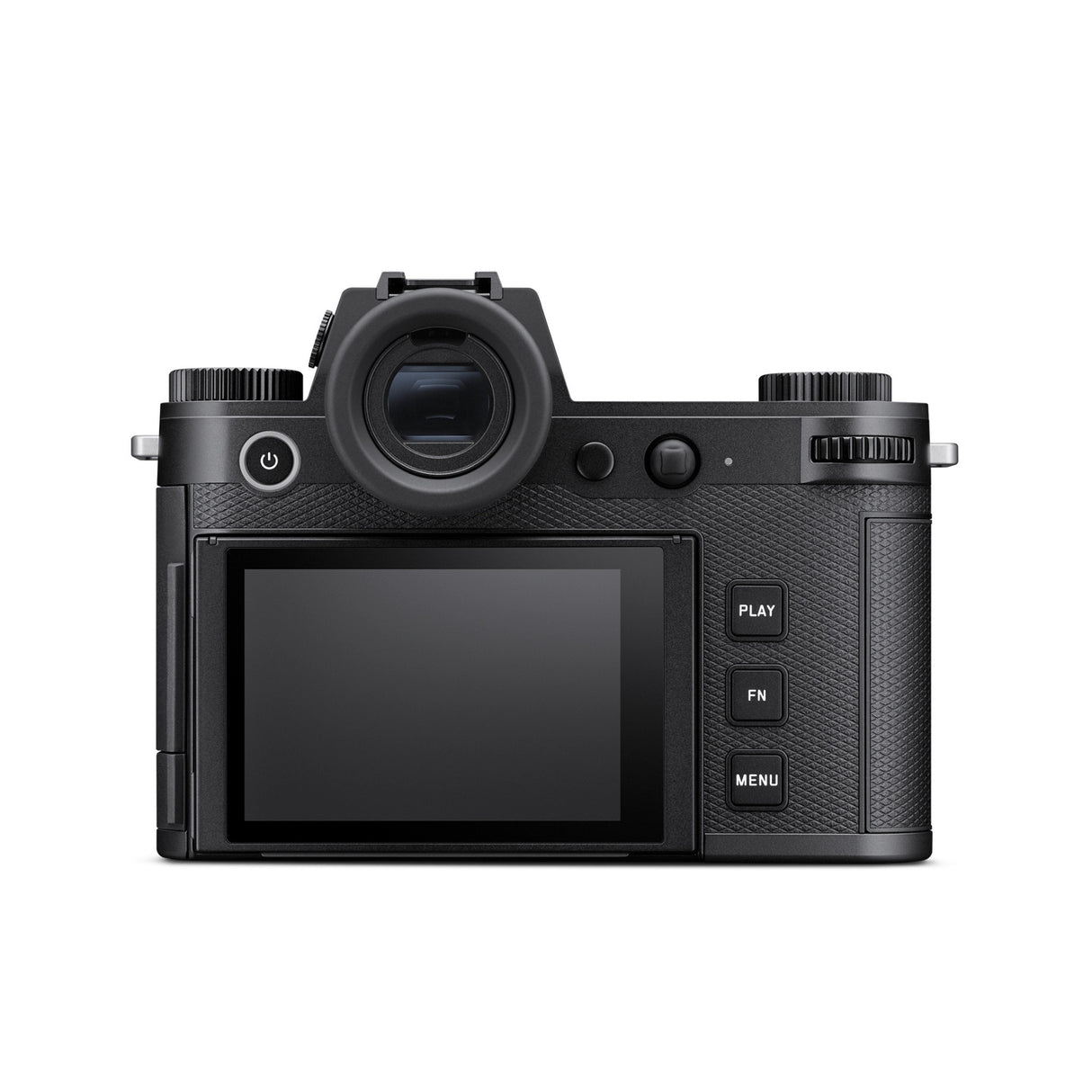 Leica SL3-S Vario Camera Kit with 24-70mm f/2.8 ASPH Lens - 24MP Sensor