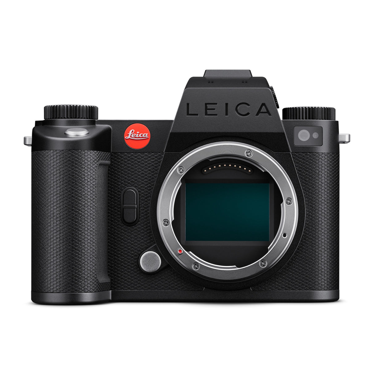 Leica SL3-S Mirrorless Camera and Summicron-SL 35mm f/2 Prime Lens Kit (Black)