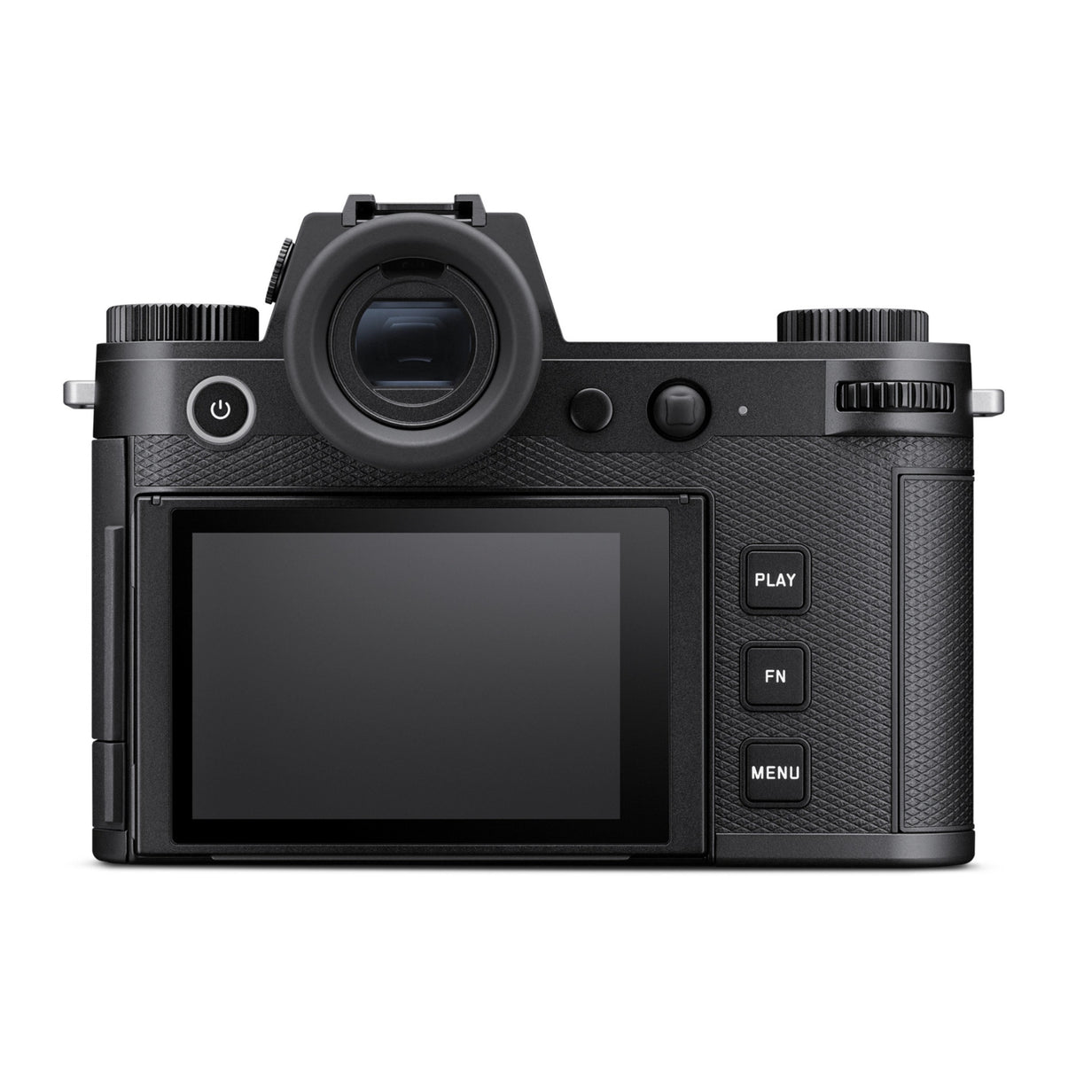 Leica SL3-S Mirrorless Camera and Summicron-SL 35mm f/2 Prime Lens Kit (Black)
