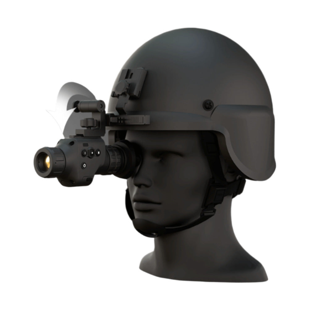 ATN ODIN LT 640, 2-8x 25mm Compact Thermal Viewer