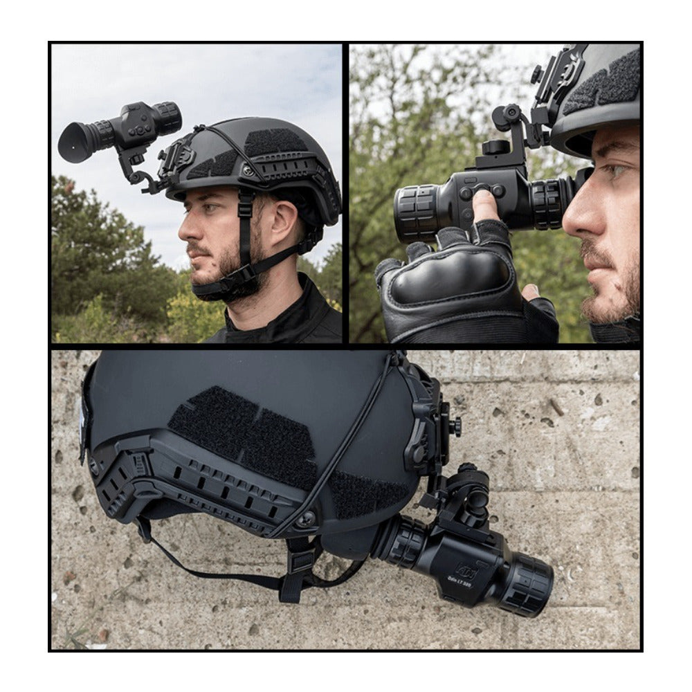 ATN ODIN LT 640, 2-8x 25mm Compact Thermal Viewer