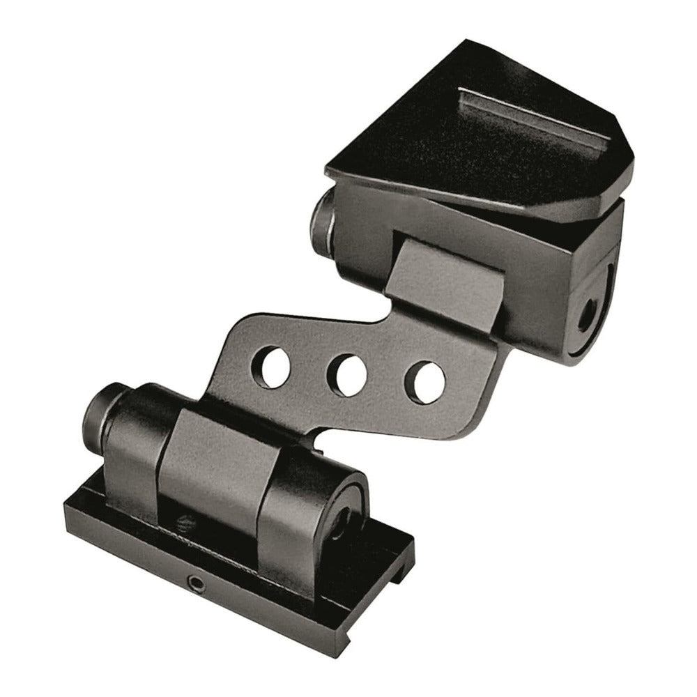 J-Arm Dovetail