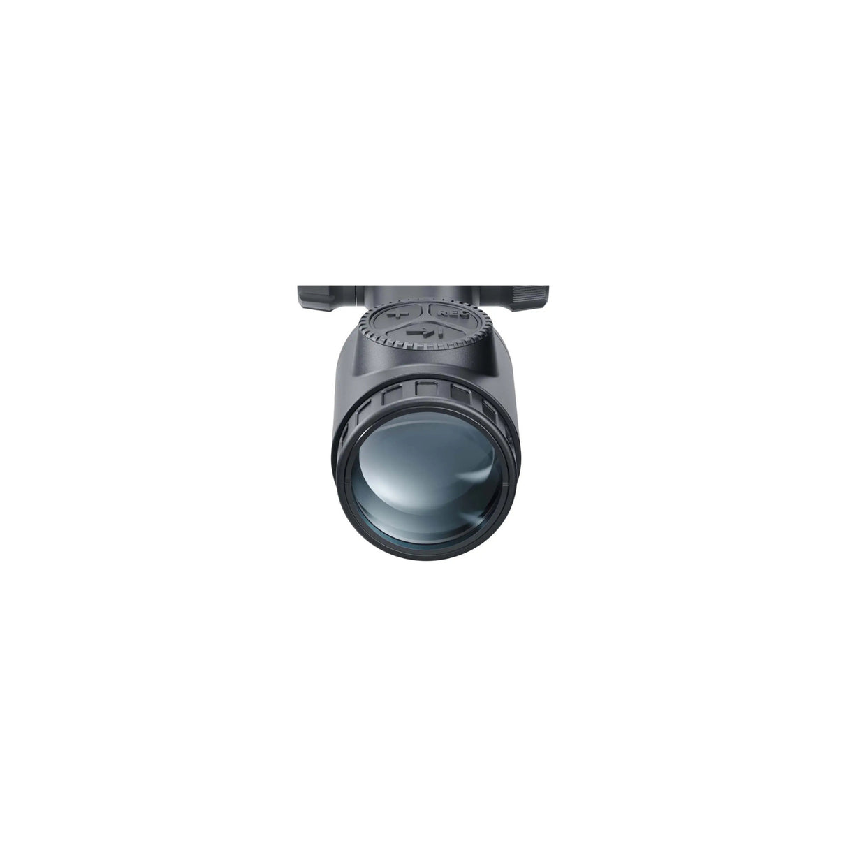 Pulsar Thermion 2 LRF XP60 Thermal Riflescope with Mount (Black)