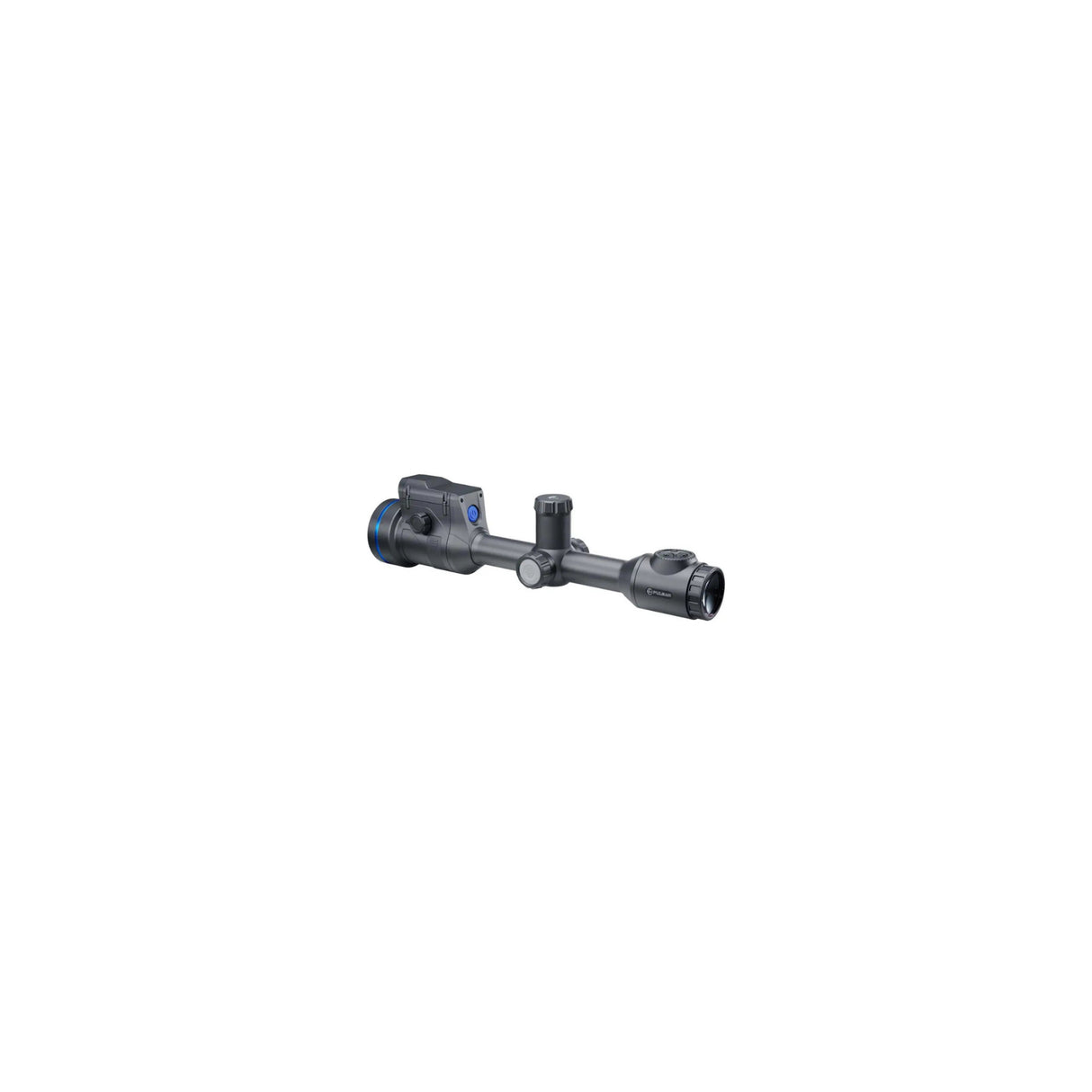 Pulsar Thermion 2 LRF XG60 4-32x30mm Thermal Riflescope with Mount (Black)