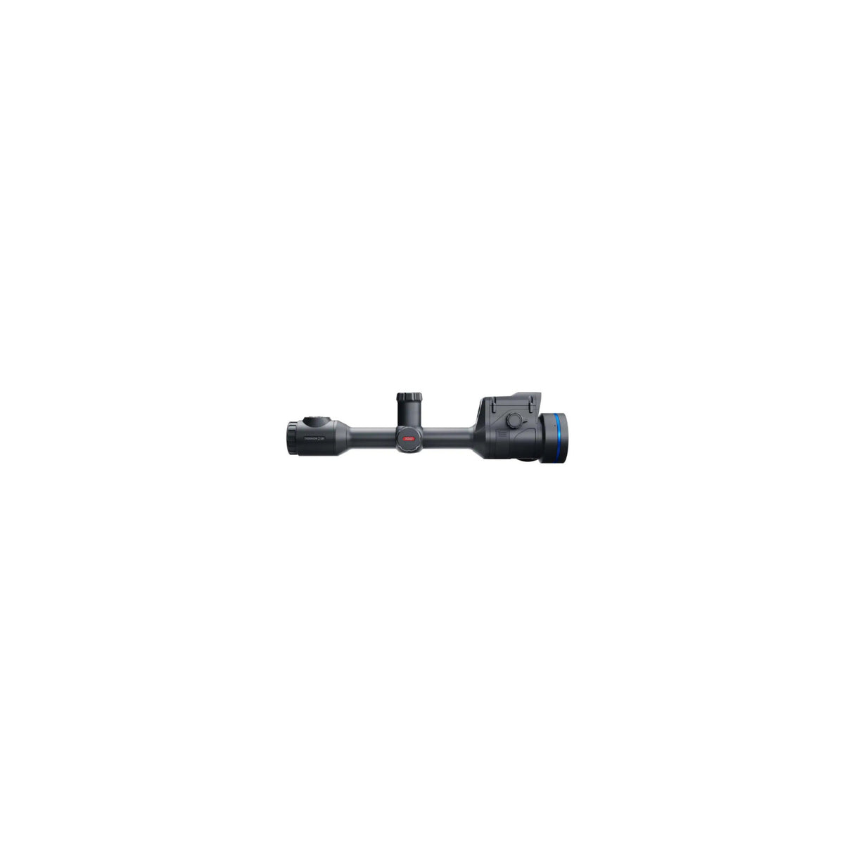 Pulsar Thermion 2 LRF XG60 4-32x30mm Thermal Riflescope with Mount (Black)