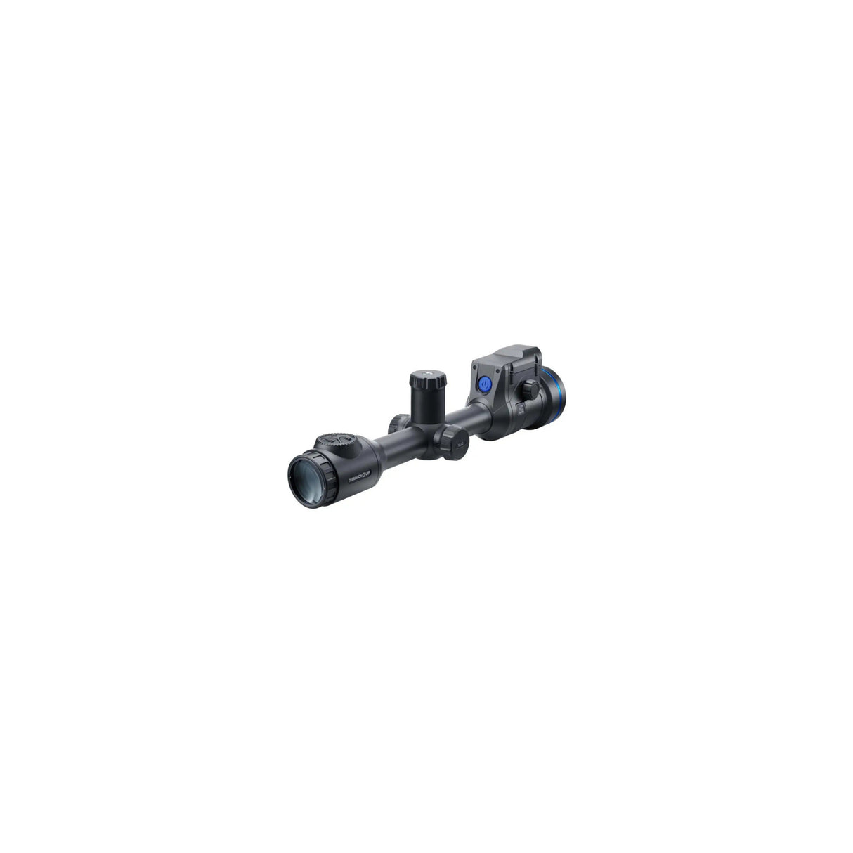 Pulsar Thermion 2 LRF XL60 Thermal Riflescope with Mount (Black)