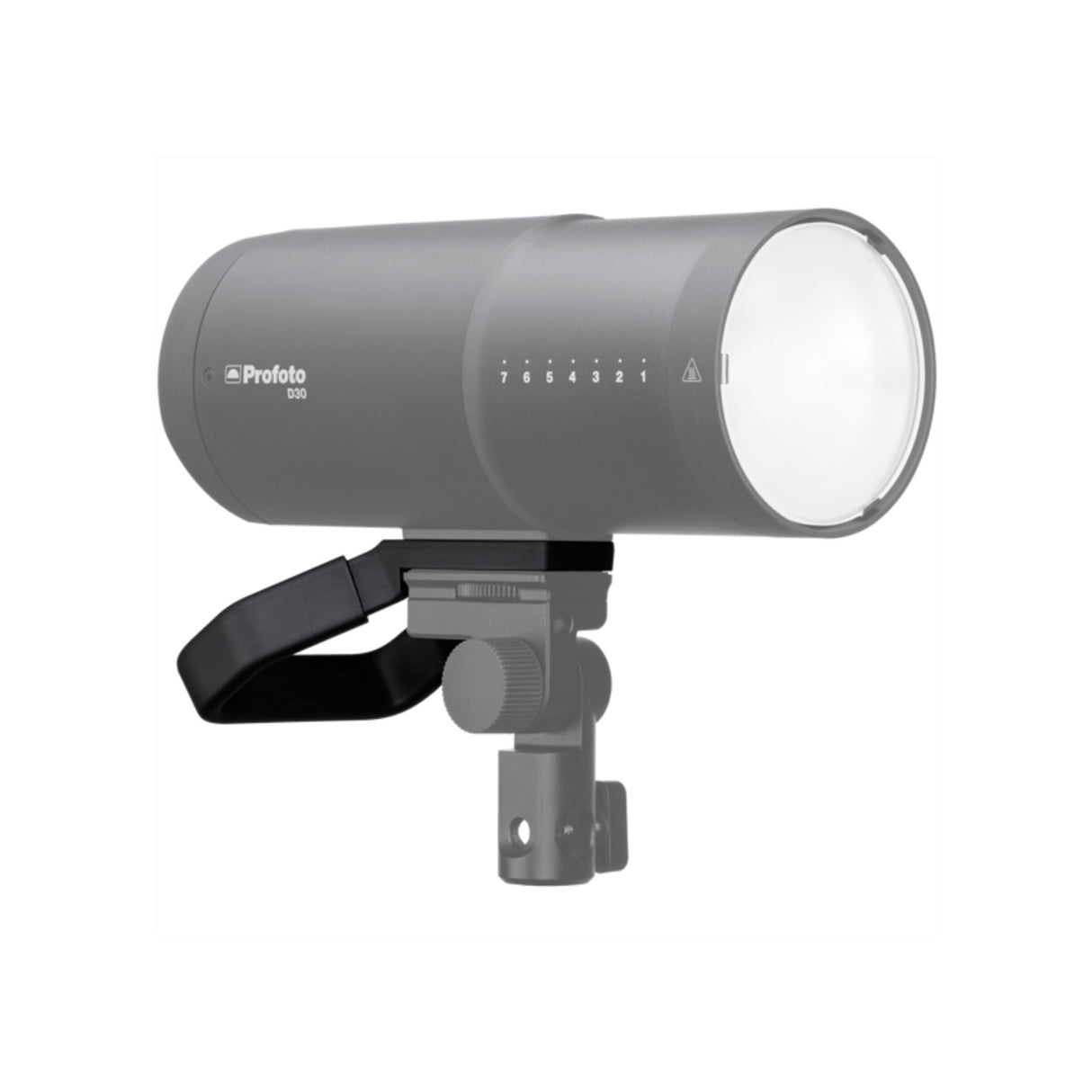 Profoto D30 Mains-Powered Monolight with Accessories Bundle
