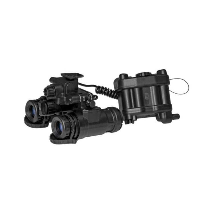 ATN PS31-3 Gen 3 Night Vision Goggles with Auto-Gated P43 Green Phosphor