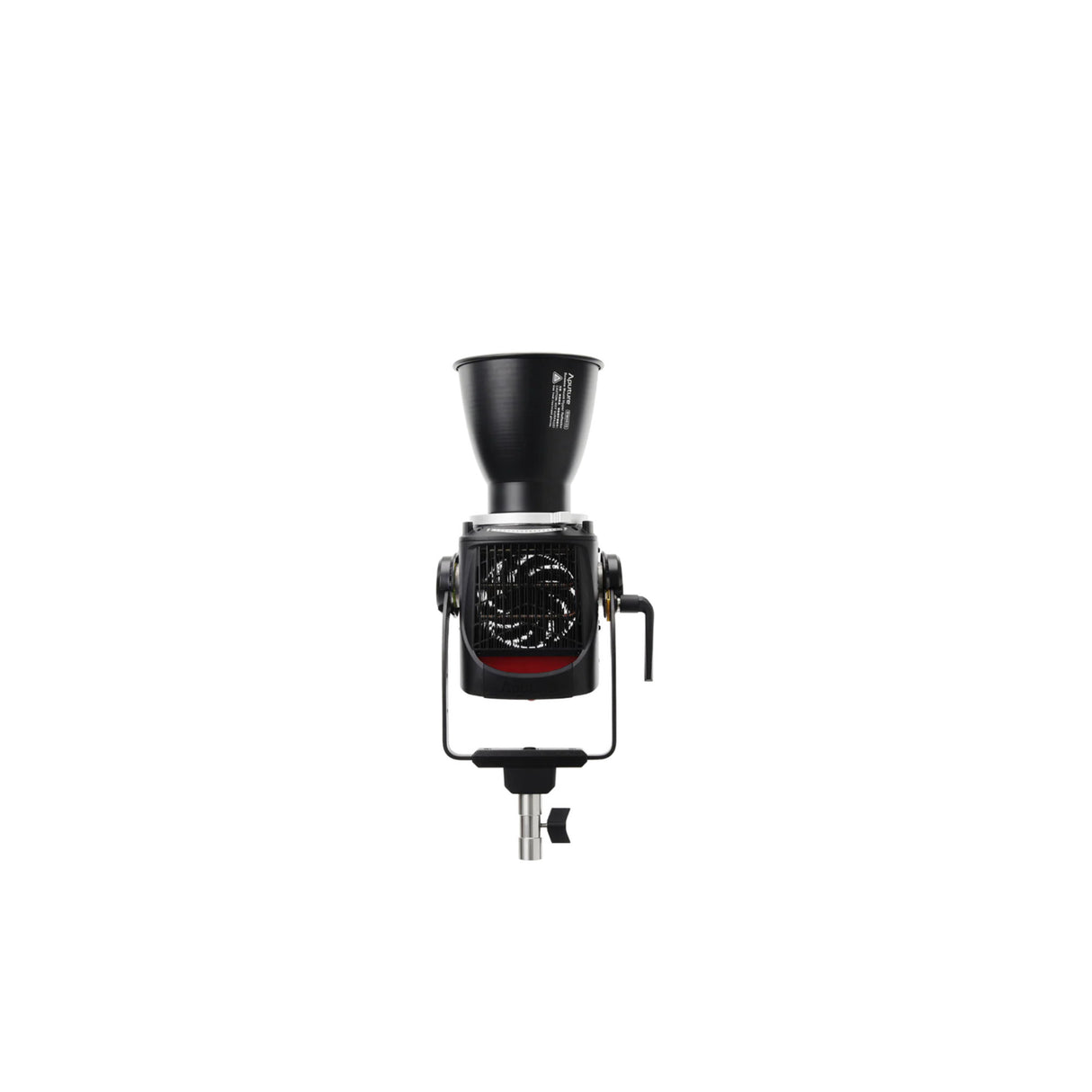 Aputure STORM 400x Tunable White LED Monolight with Color Tuning (V-Mount)