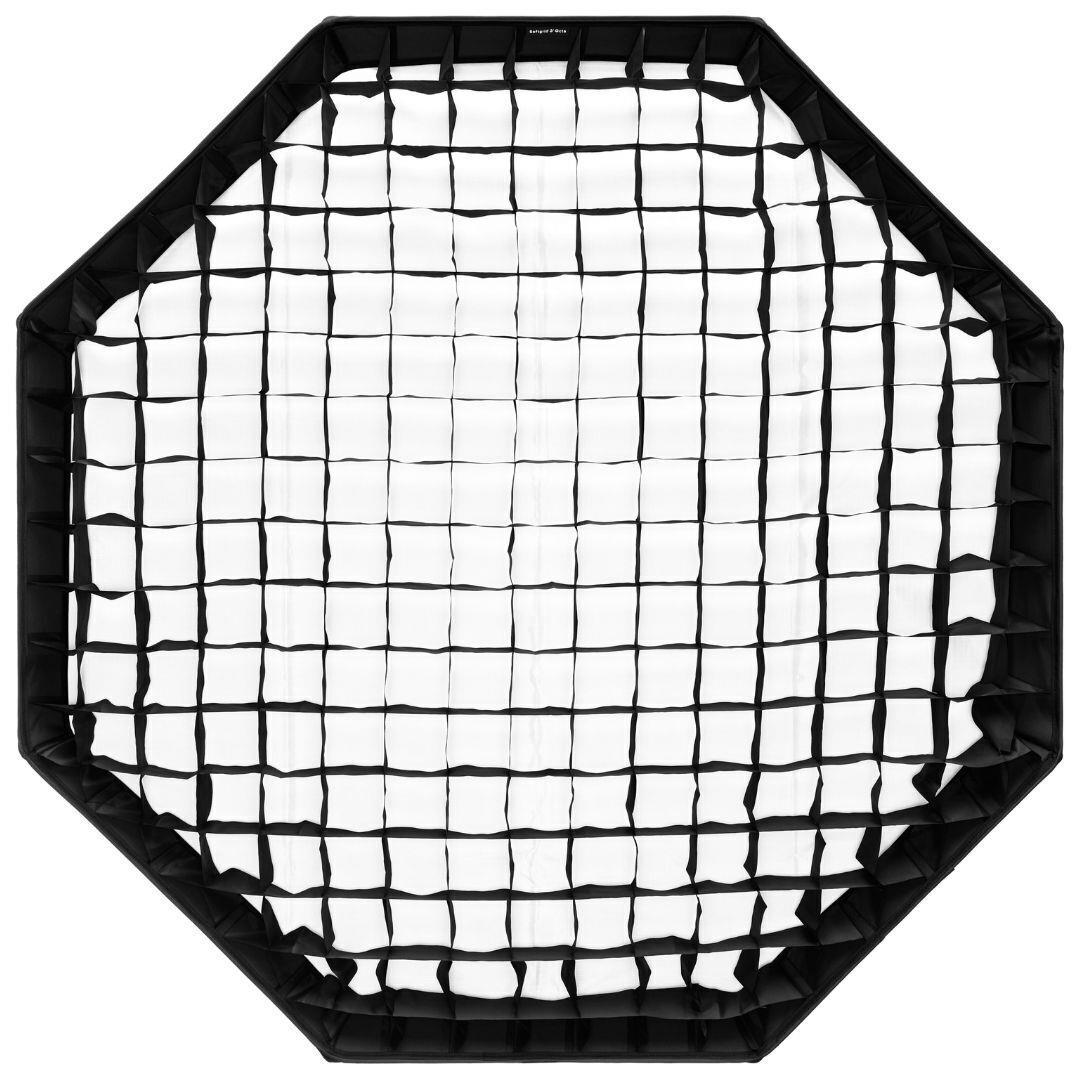 Profoto B30 LED Light and 11-Stop Power Range Monolight with Accessories Bundle