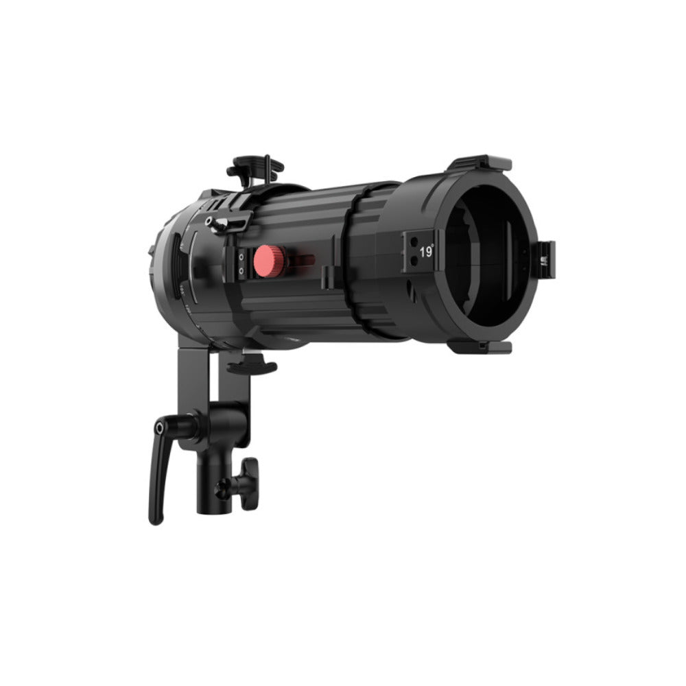 Aputure Spotlight Mini Projection Lens Modifier with 19 Degree Lens Kit