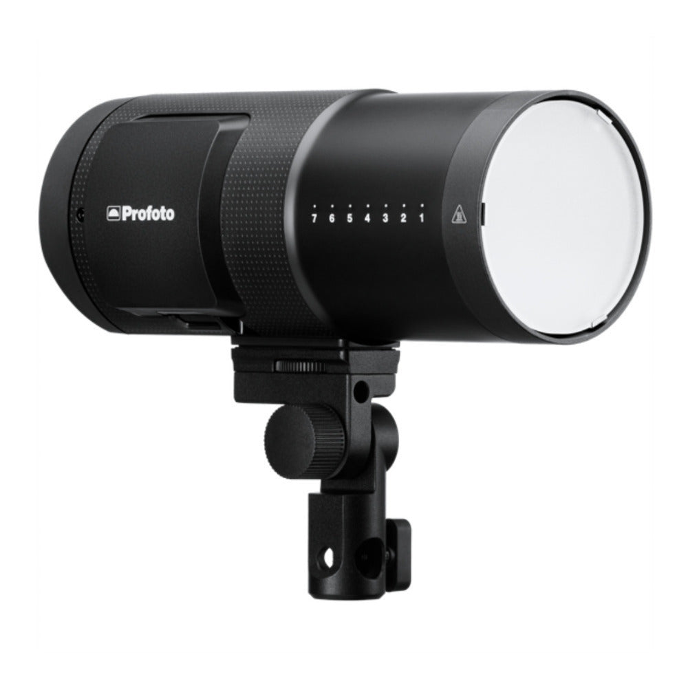 Profoto B30 Monolight with 11-Stop Power Range and 40W LED Light Bundle