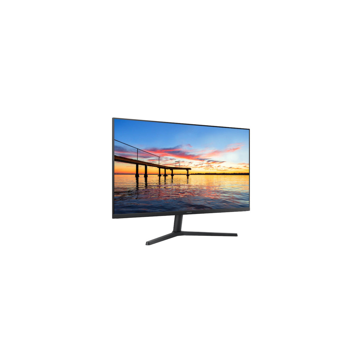 Samsung 32-Inch Class S30B Series FHD AMD 75Hz Refresh Rate FreeSync Monitor