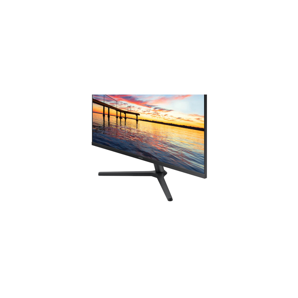 Samsung 32-Inch Class S30B Series FHD AMD 75Hz Refresh Rate FreeSync Monitor