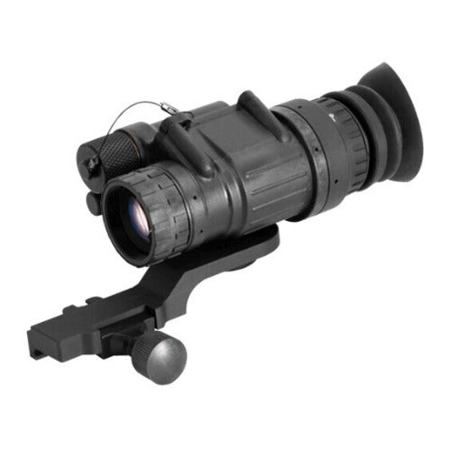 ATN PVS14-3 Gen 3 Night Vision Monocular 51 Degree FOV and Auto-Gated Gen 3 Tube