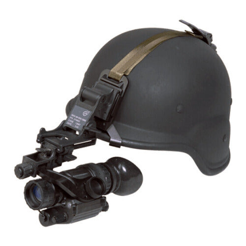 ATN PVS14-3 Gen 3 Night Vision Monocular 51 Degree FOV and Auto-Gated Gen 3 Tube