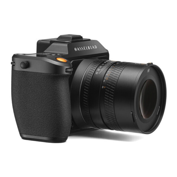 Hasselblad X2D 100C Medium Format Mirrorless Camera (100 Megapixel)