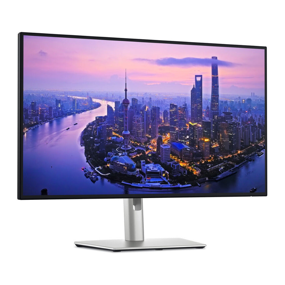Dell UltraSharp U2725QE 27 Inch 4K UHD IPS Monitor with 120Hz and Thunderbolt 4