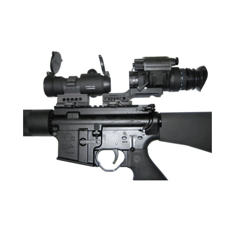 ATN PVS14-HPT Night Vision Monocular - Gen 2+ Tube and 51 Degree Field of View