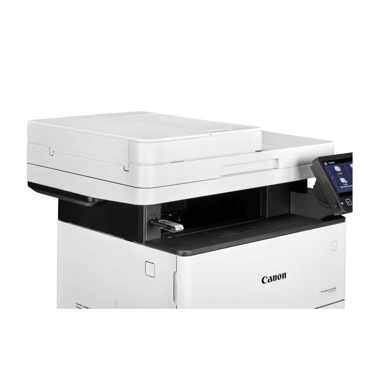 Canon imageCLASS D1620 Duplex Laser Printer (Certified Refurbished)