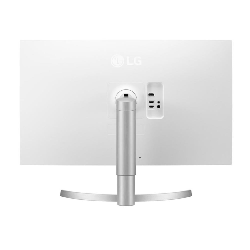 LG 32UN650 32-Inch UltraFine UHD 3840 x 2160 4K IPS HDR10 Monitor with AMD FreeSync (Refurbished)