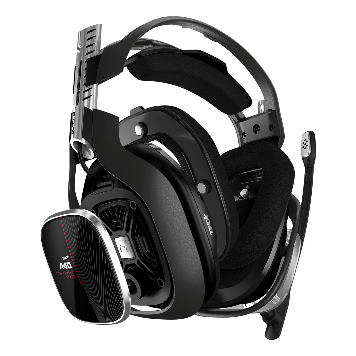 A40 TR Headset + MixAmp Pro TR for Xbox One & PC (Refreshed Version)