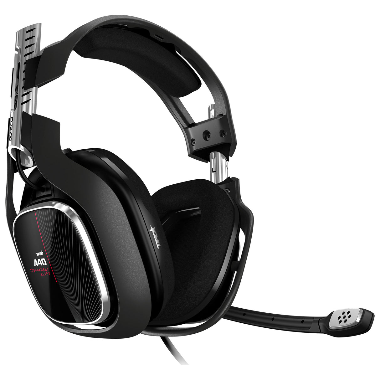 A40 TR Headset + MixAmp Pro TR for Xbox One & PC (Refreshed Version)