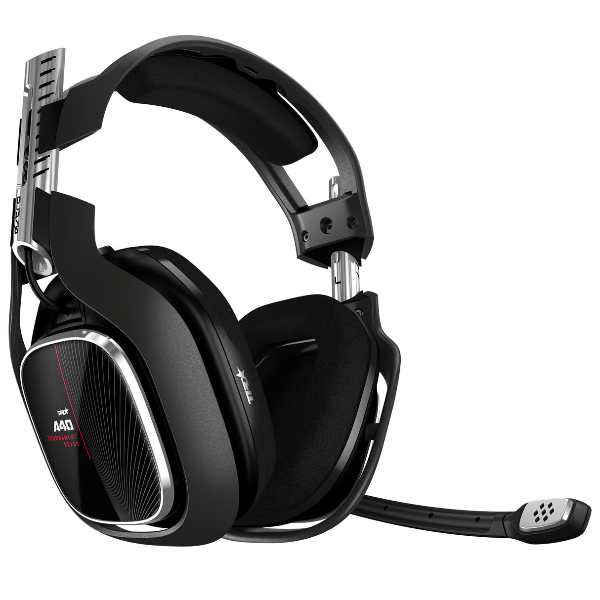 A40 TR Headset + MixAmp Pro TR for Xbox One & PC (Refreshed Version)