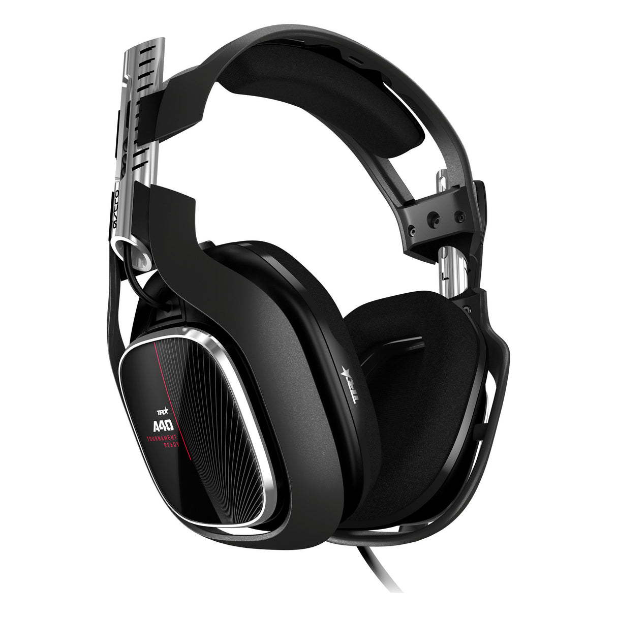 A40 TR Headset + MixAmp Pro TR for Xbox One & PC (Refreshed Version)