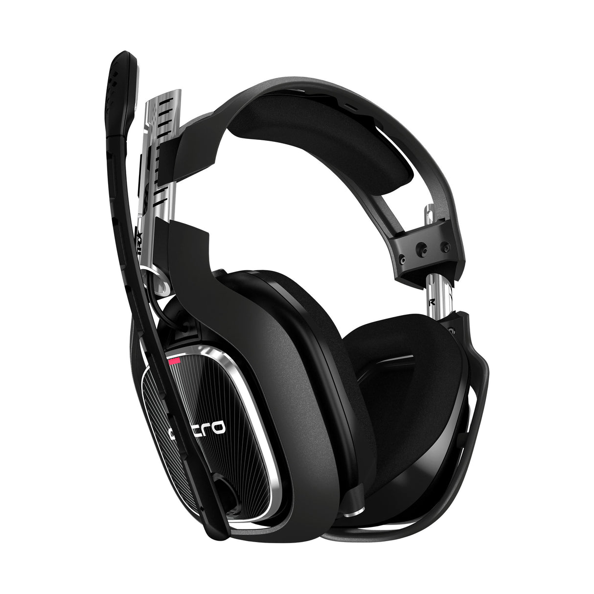 A40 TR Headset + MixAmp Pro TR for Xbox One & PC (Refreshed Version)