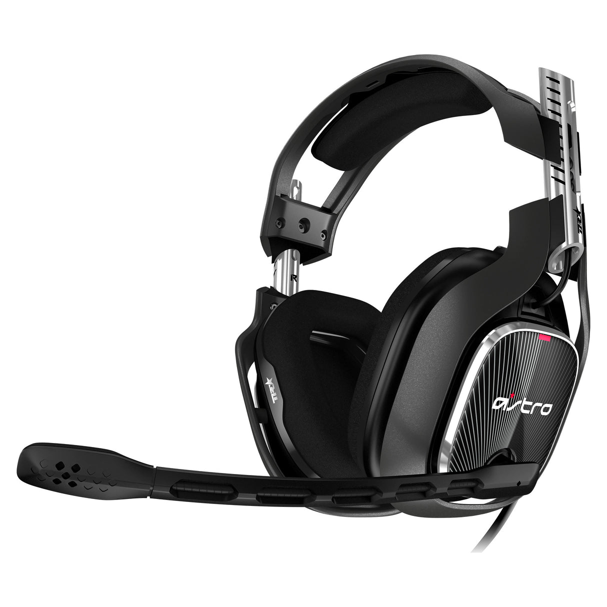 A40 TR Headset + MixAmp Pro TR for Xbox One & PC (Refreshed Version)