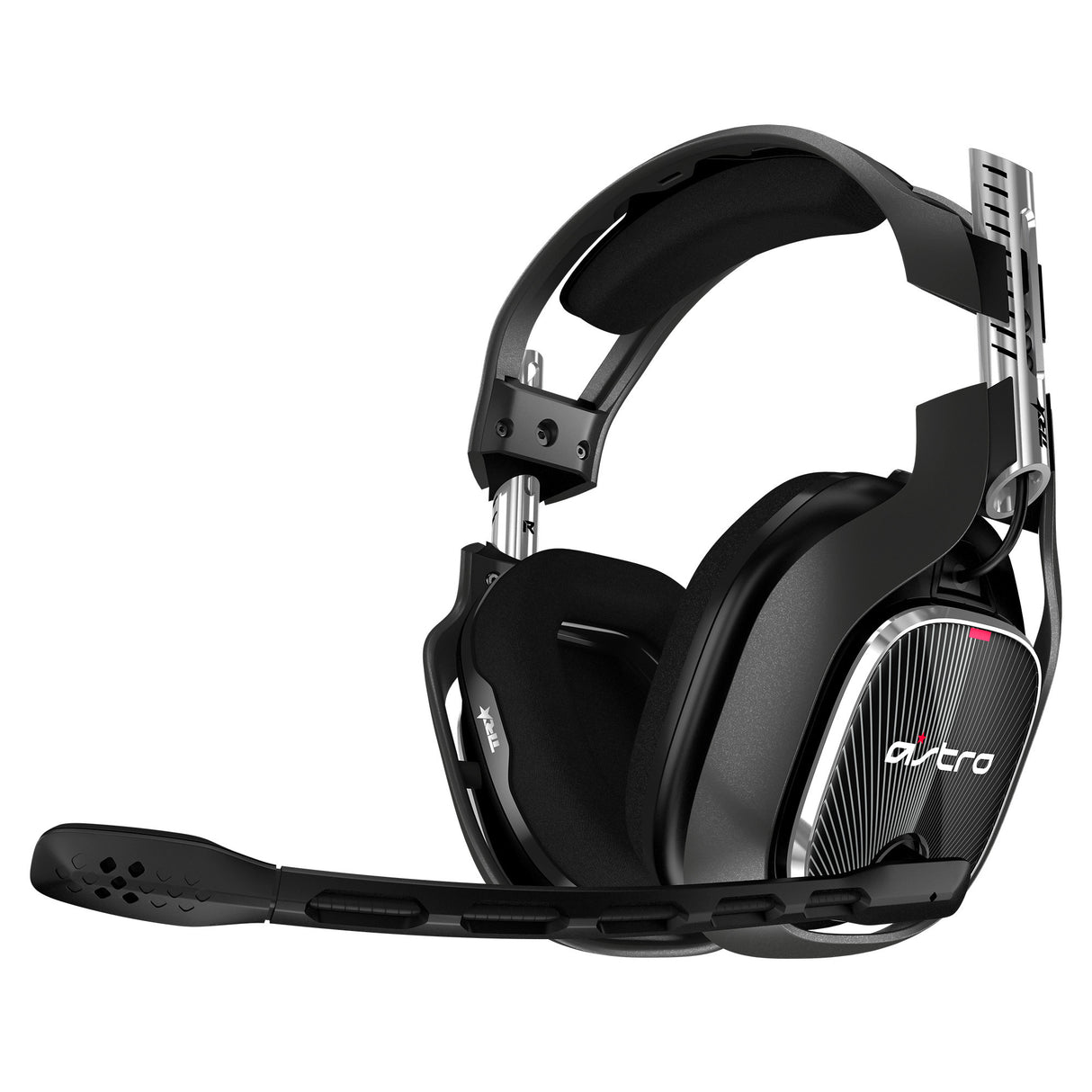 A40 TR Headset + MixAmp Pro TR for Xbox One & PC (Refreshed Version)