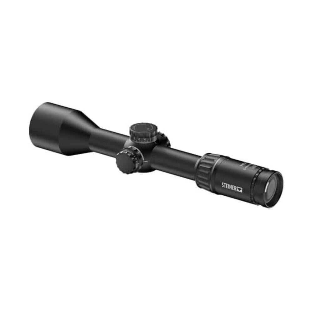 Steiner H6Xi 3-18x50mm STR-MIL FFP 30MM