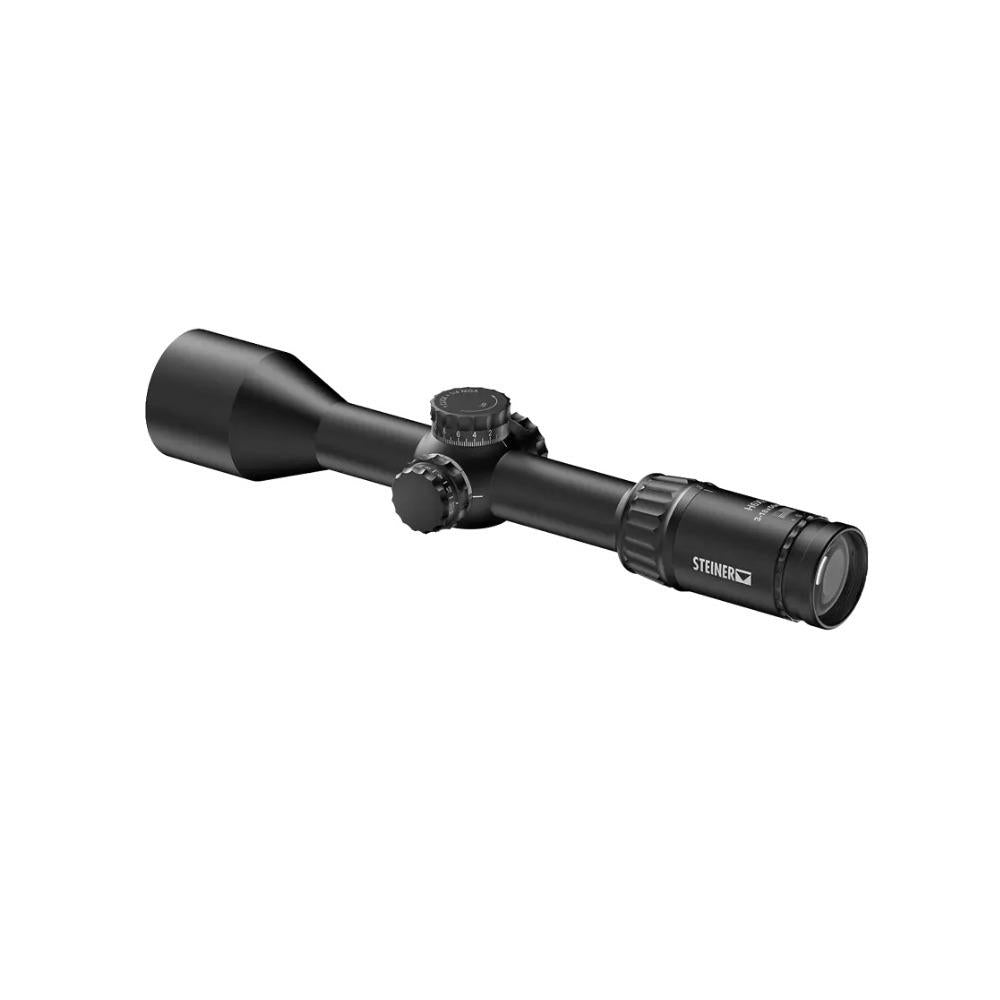 Steiner H6Xi 3-18x50mm MHR-MOA FFP 30MM