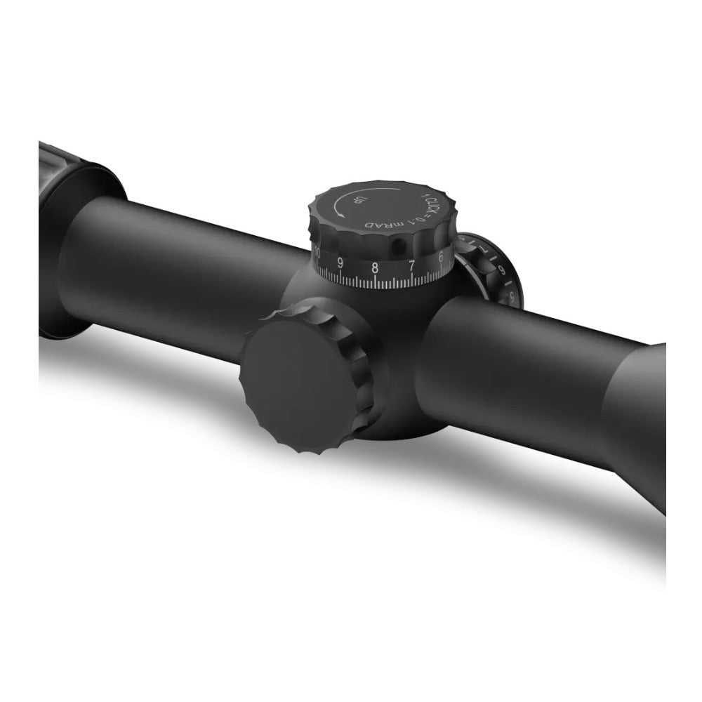 Steiner H6Xi 3-18x50mm MHR-MOA FFP 30MM