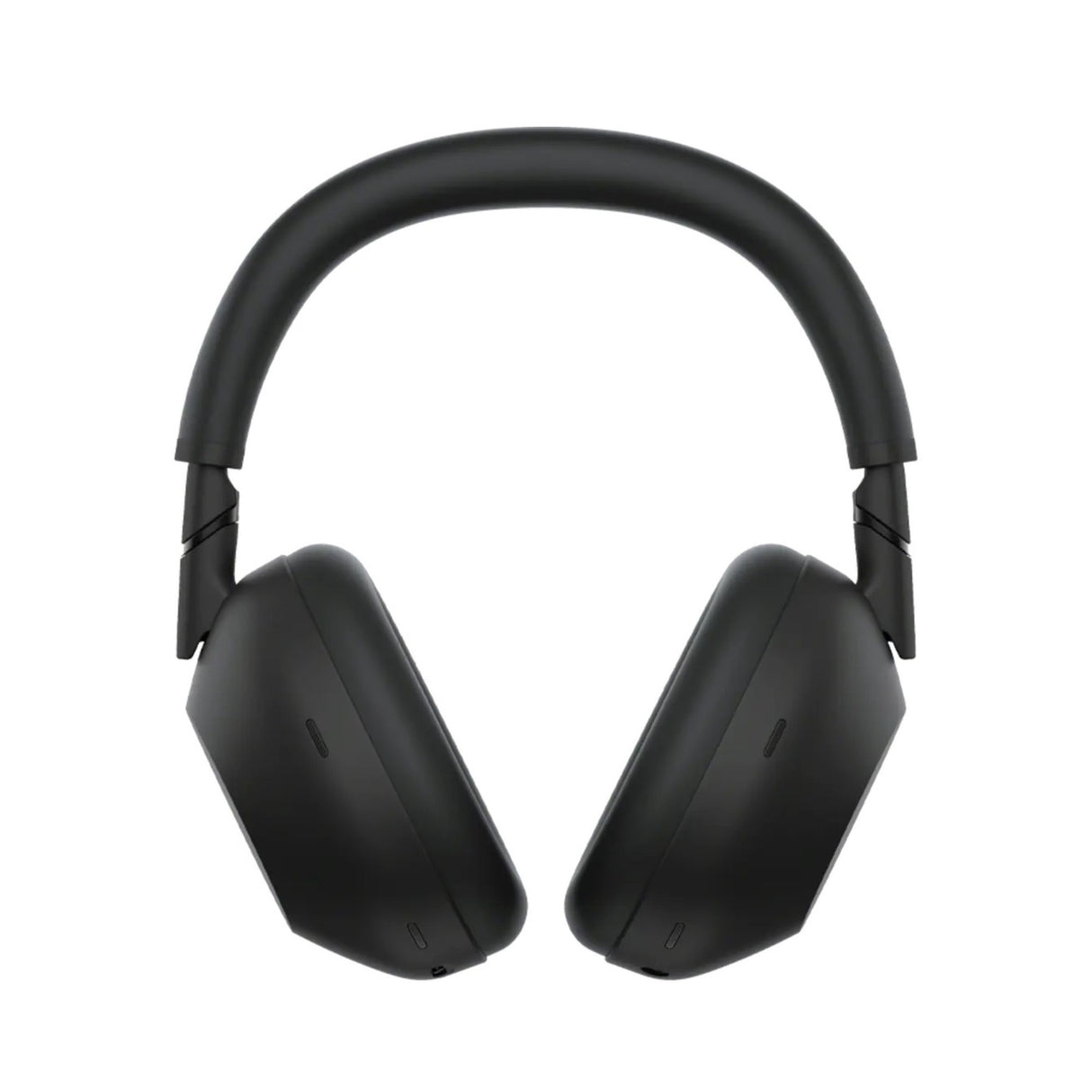 Sony WH-1000XM6 Wireless Noise-Canceling Headphones (Black) with Accessories