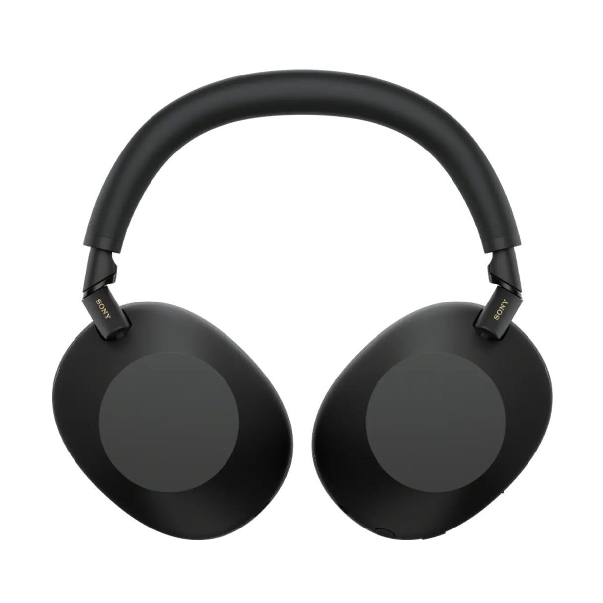 Sony WH-1000XM6 Wireless Noise-Canceling Headphones (Black) with Accessories
