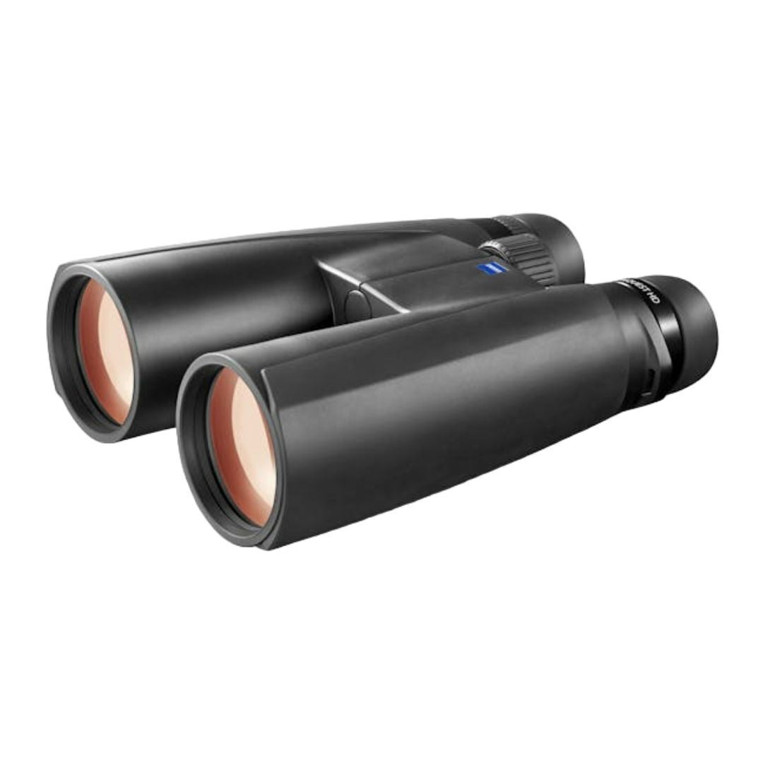 Zeiss CONQUEST HDX 8x56 Binocular with Lens Cleaning Kit (Black)