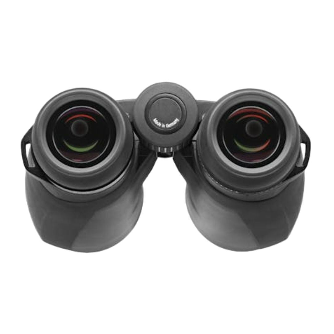 Zeiss CONQUEST HDX 8x56 Binocular with Lens Cleaning Kit (Black)