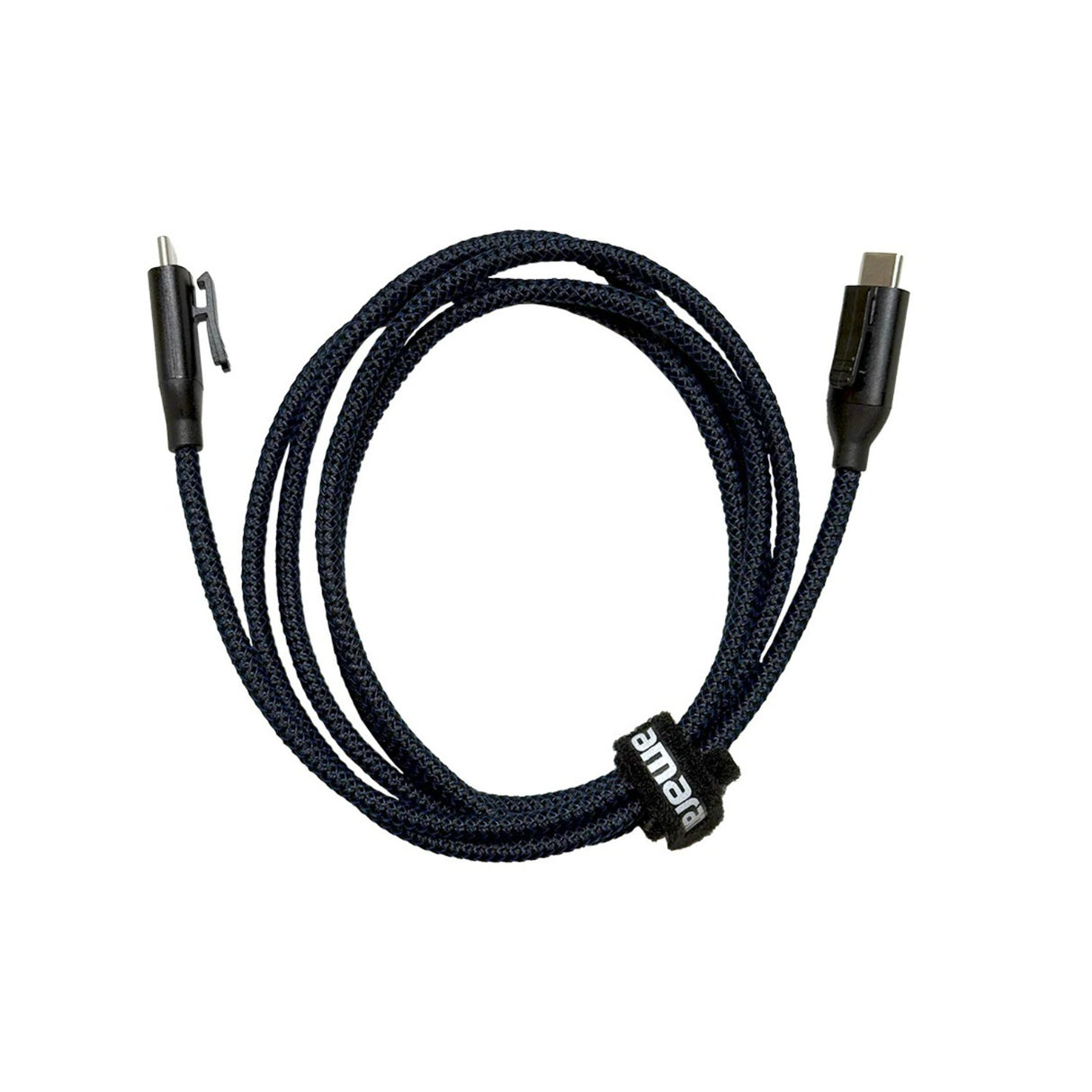 Amaran USB-C to USB-C Locking Charging Cable 1.5m (4.92ft)