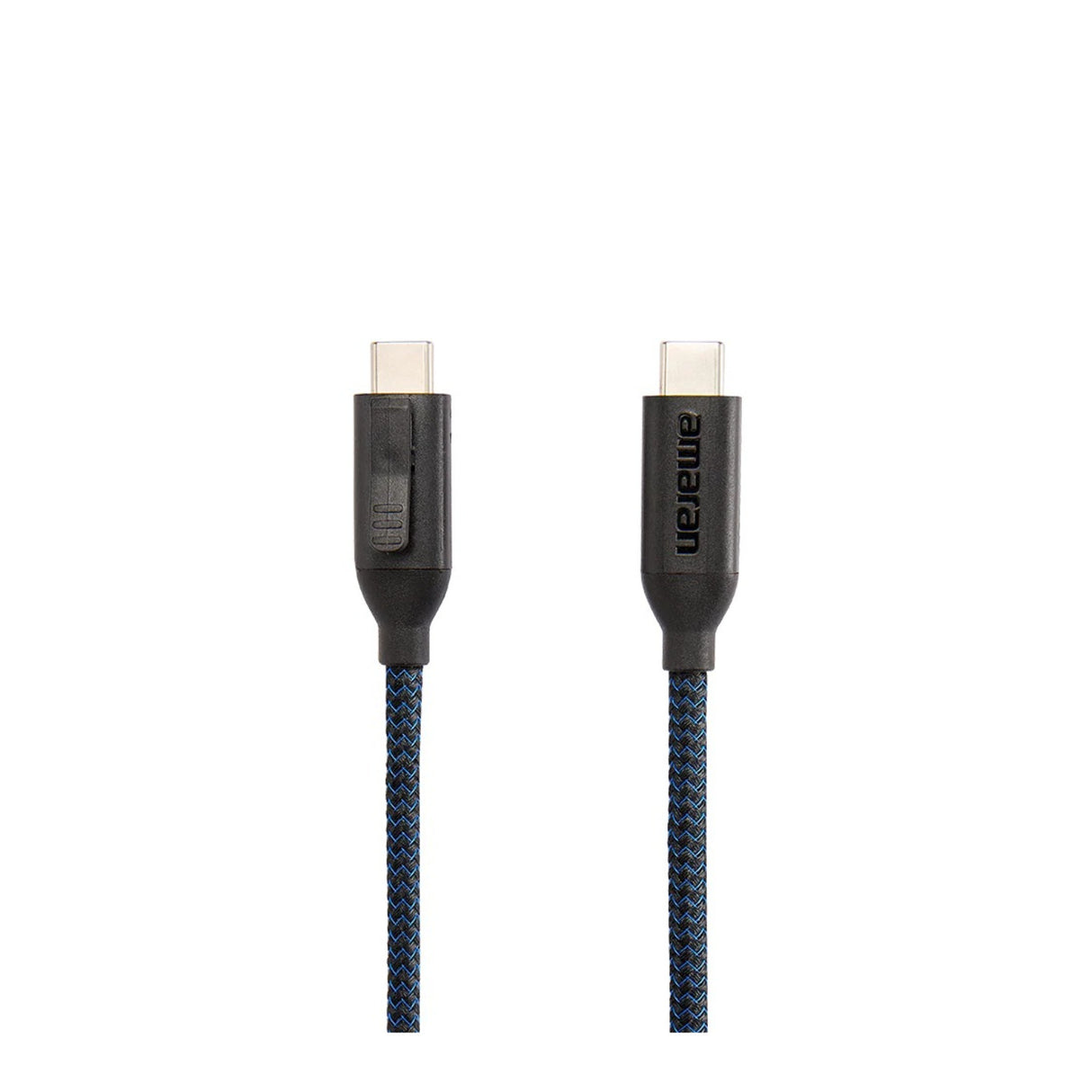 Amaran USB-C to USB-C Locking Charging Cable 1.5m (4.92ft)
