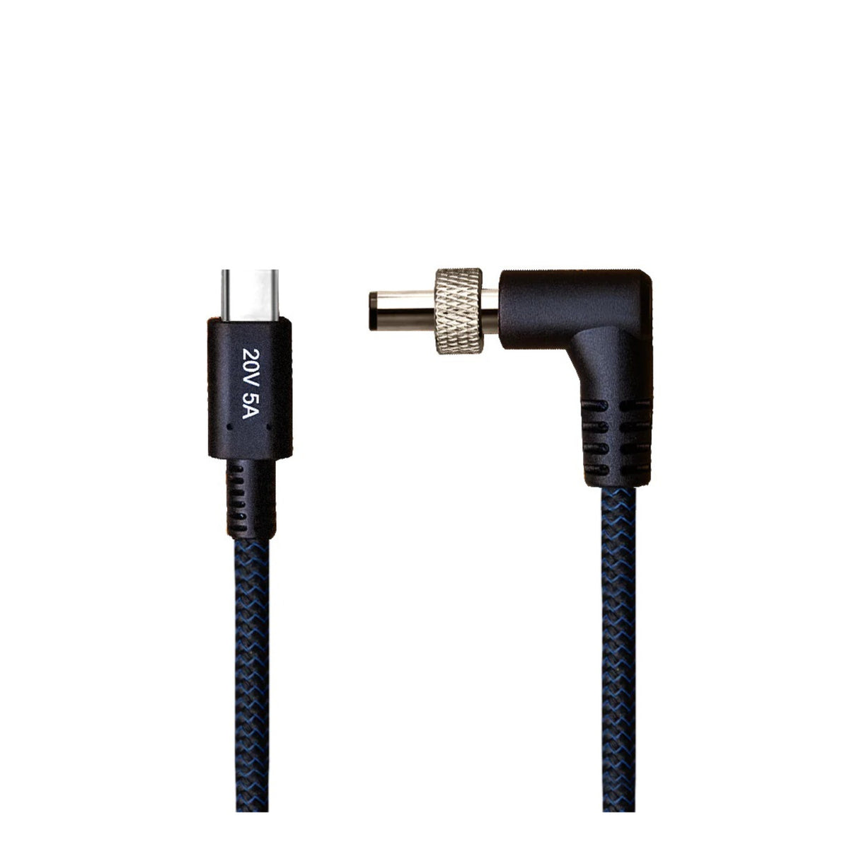 Amaran USB-C to DC Power Adapter Cable (20V, 3m)