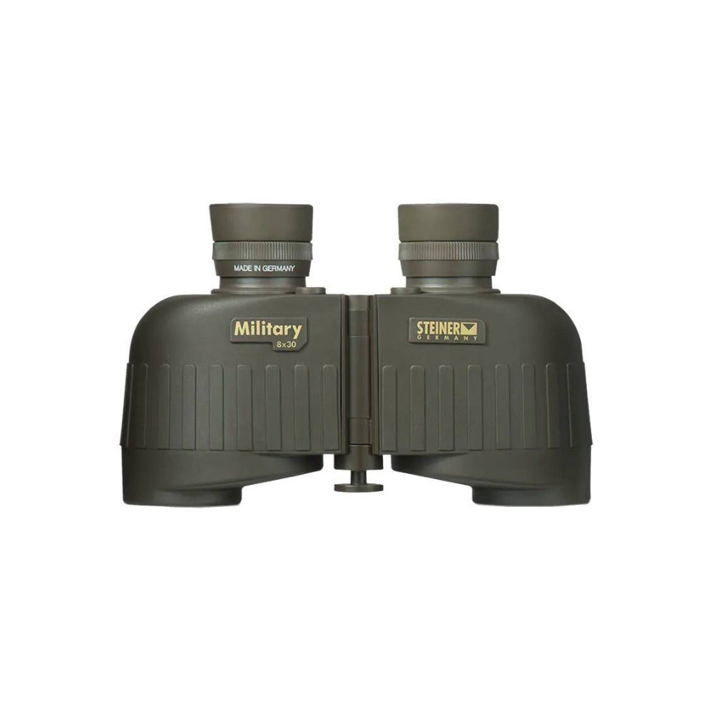 Steiner Optics 8x30 Military Binoculars