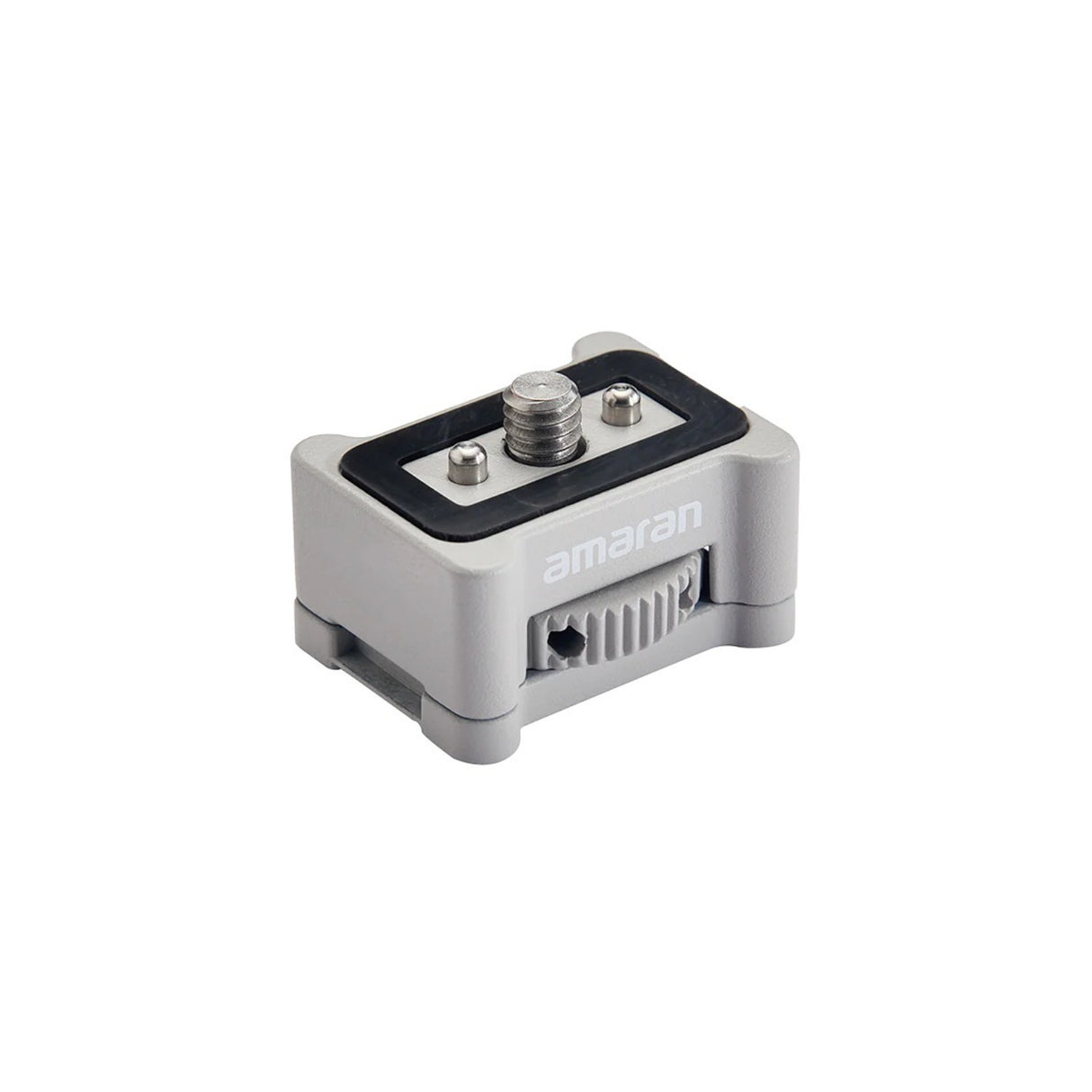 Amaran Ace E-Lock Adapter (1/4-inch and 3/8-inch Screw Compatible)