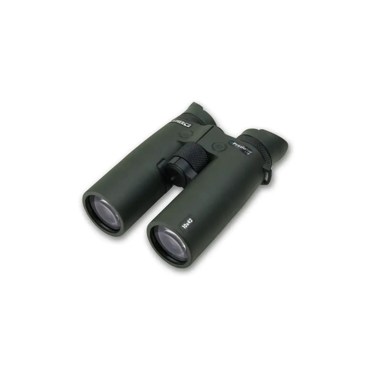 Steiner ePredator LRF 10x42mm Laser Rangefinder Binoculars