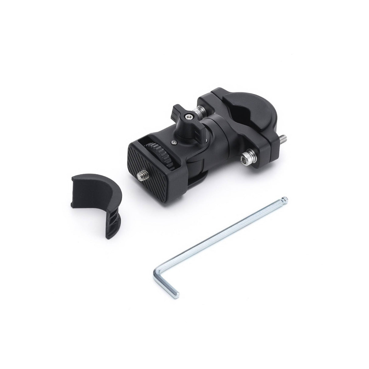 DJI Motorcycle Heavy-Duty Mount for Osmo 360